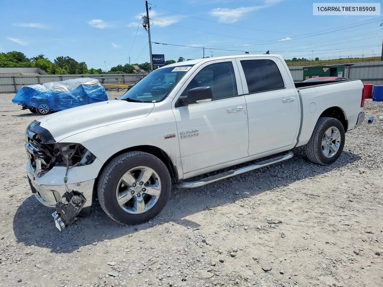 RAM 1500 (DS)