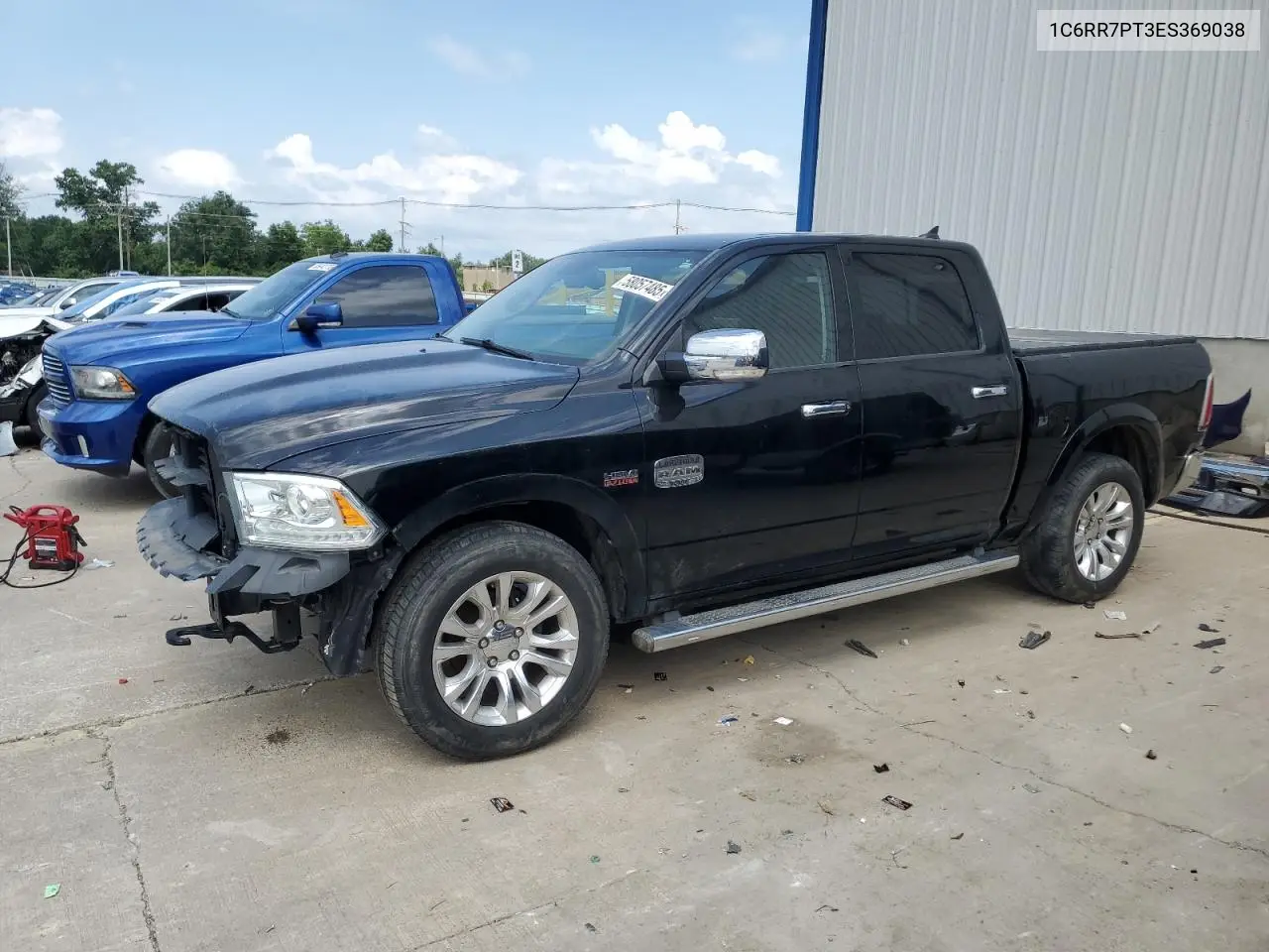 RAM 1500 (DS)