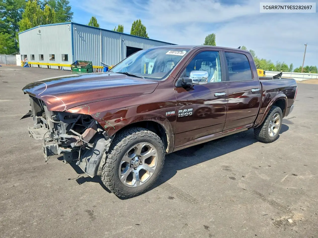 RAM 1500 (DS)