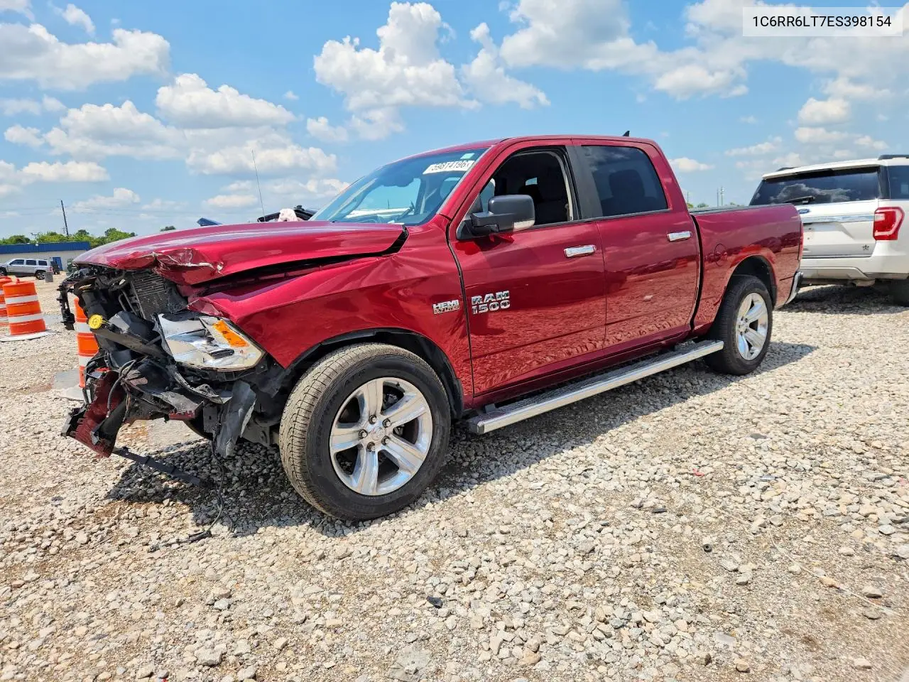 RAM 1500 (DS)