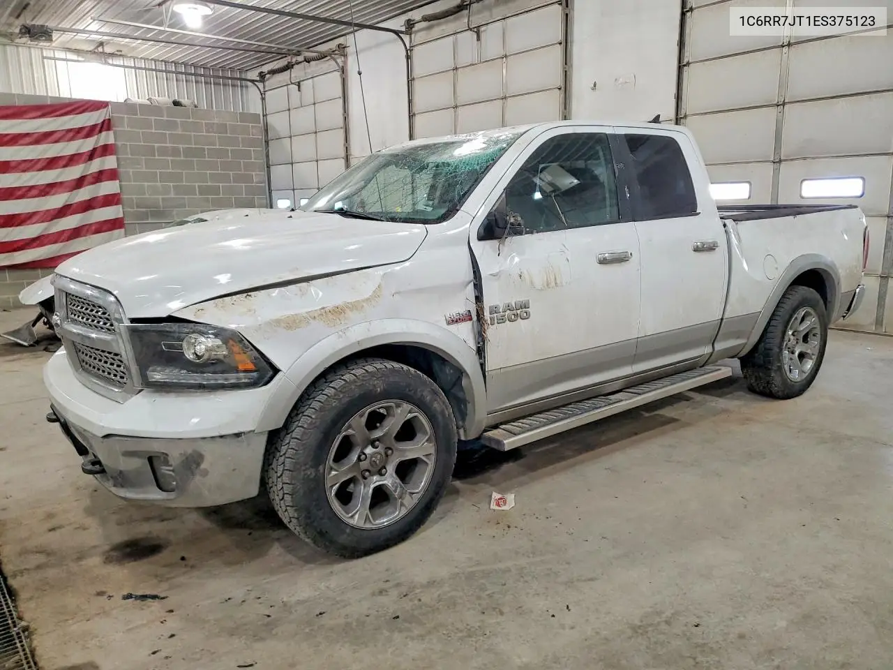 RAM 1500 (DS)