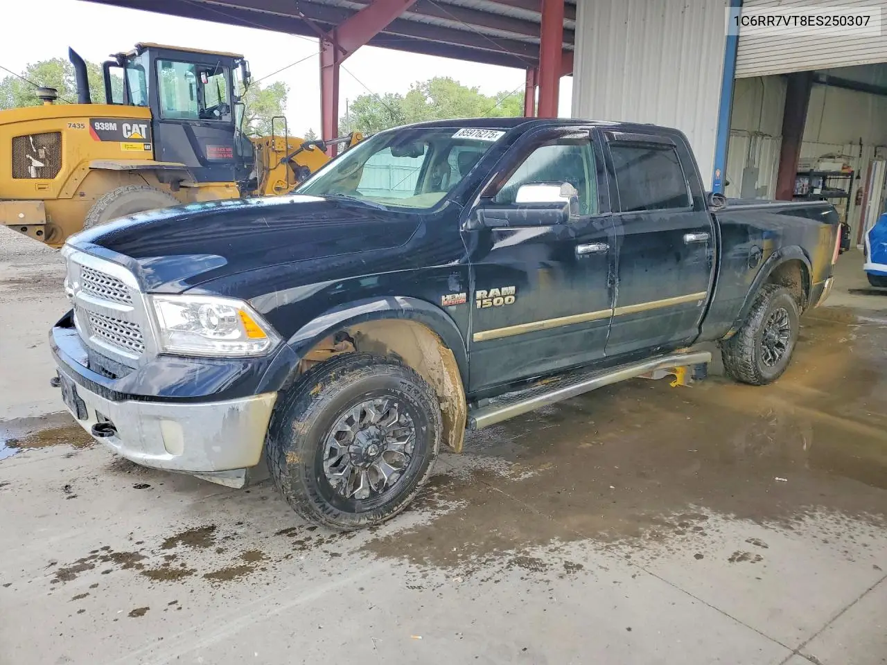 RAM 1500 (DS)