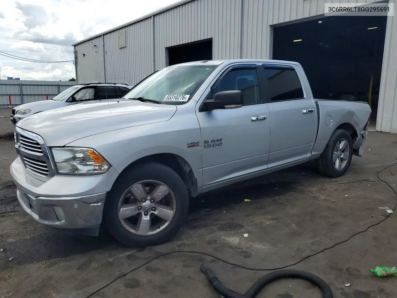 RAM 1500 (DS)