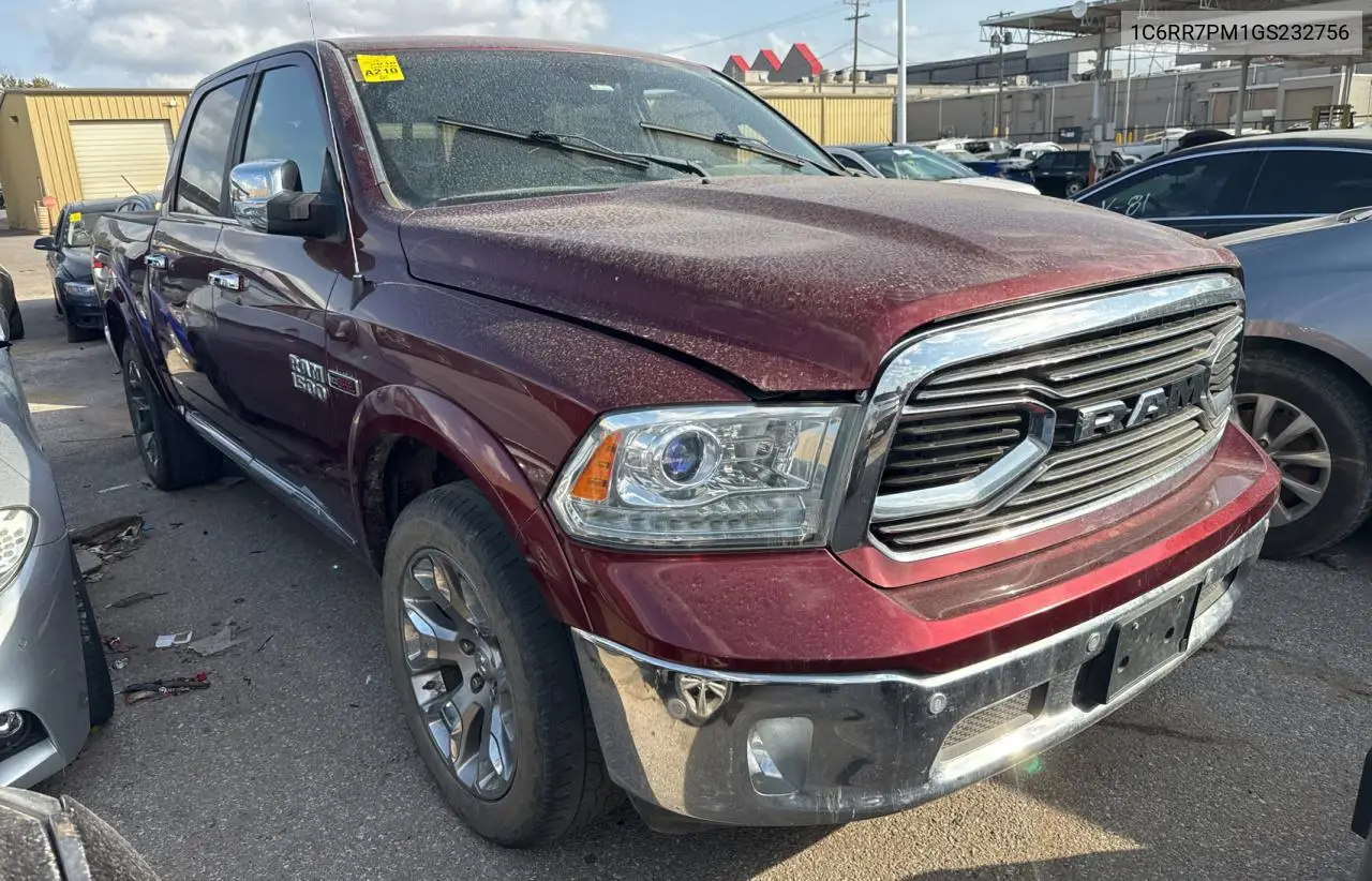 RAM 1500 (DS)