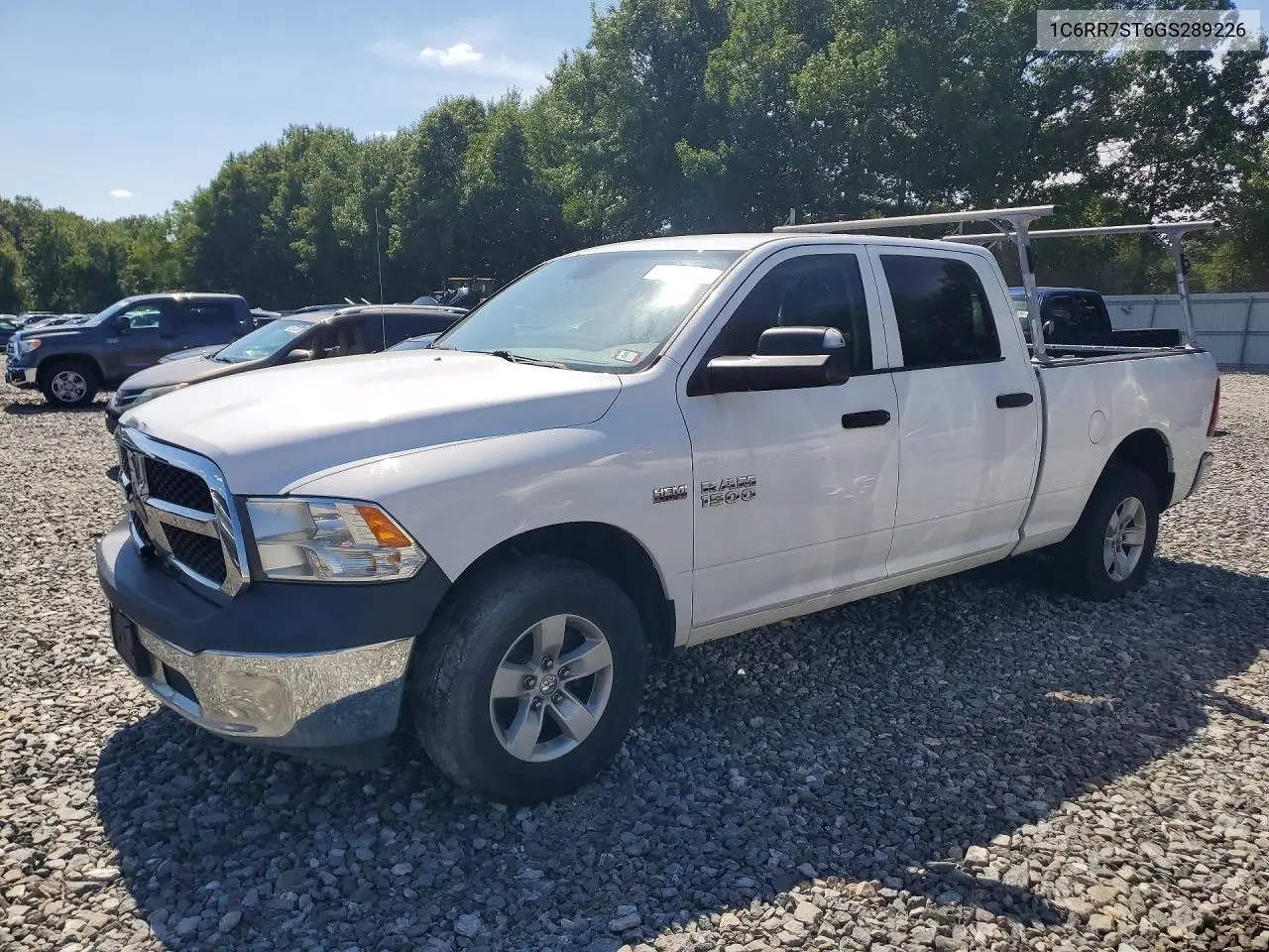 RAM 1500 (DS)