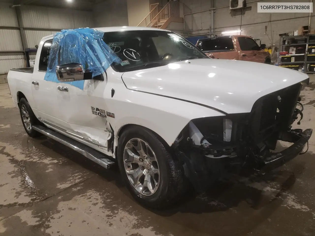 RAM 1500 (DS)