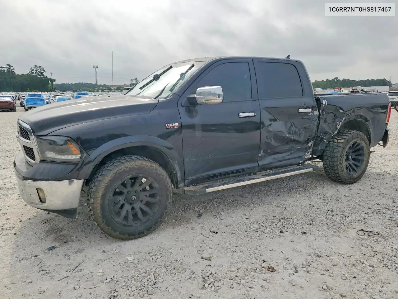 RAM 1500 (DS)