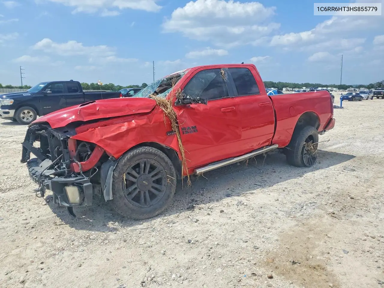 RAM 1500 (DS)