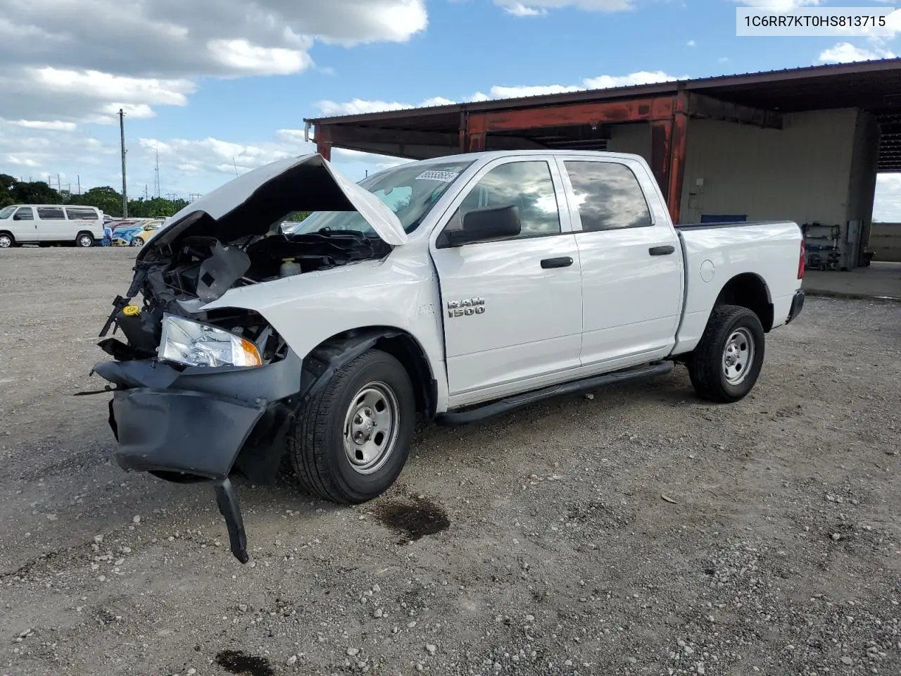 RAM 1500 (DS)