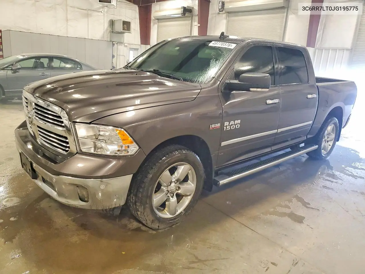 RAM 1500 (DS)