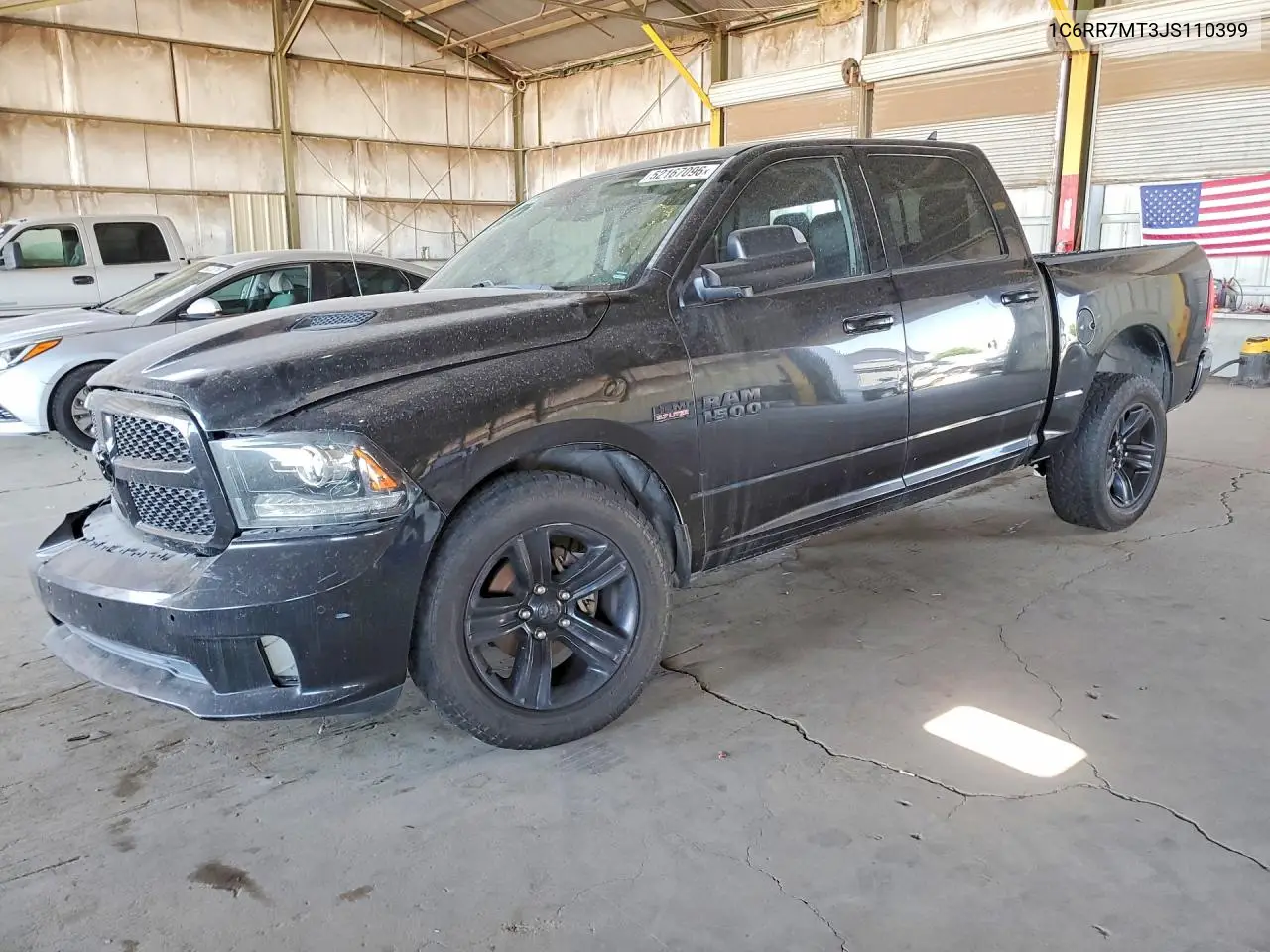 RAM 1500 (DS)