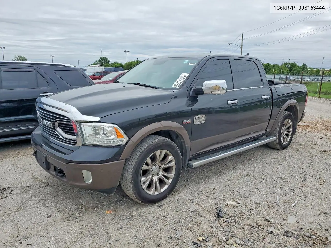 RAM 1500 (DS)