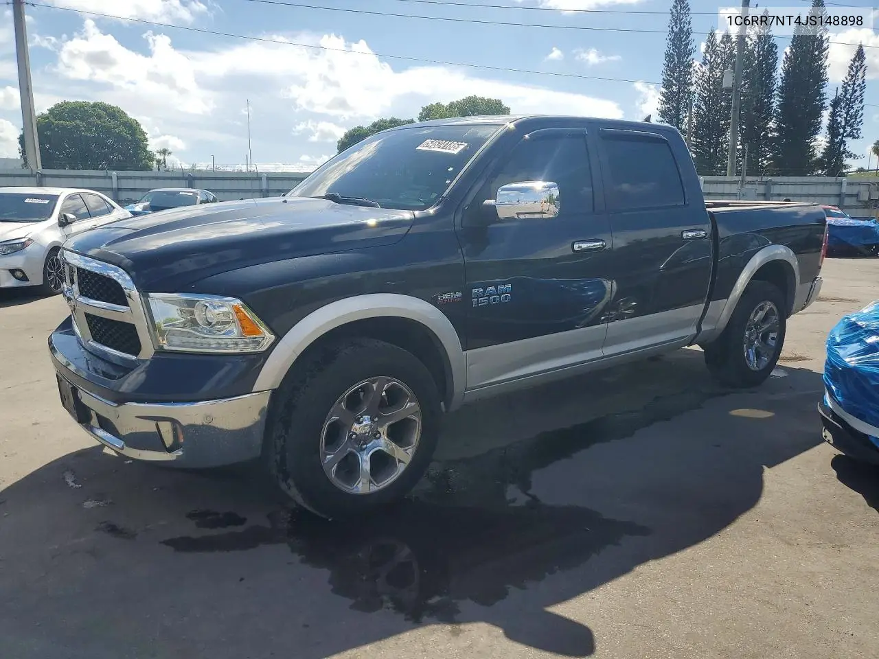 RAM 1500 (DS)