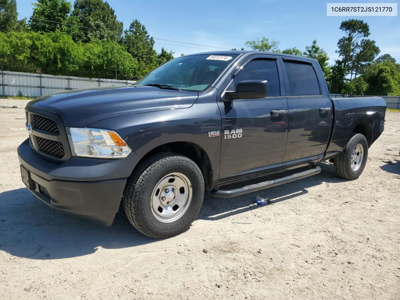 RAM 1500 (DS)