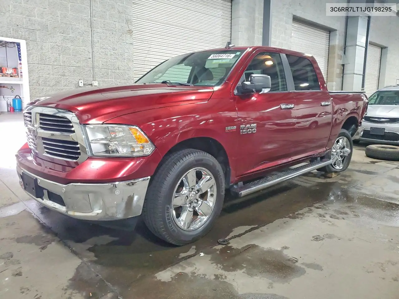 RAM 1500 (DS)