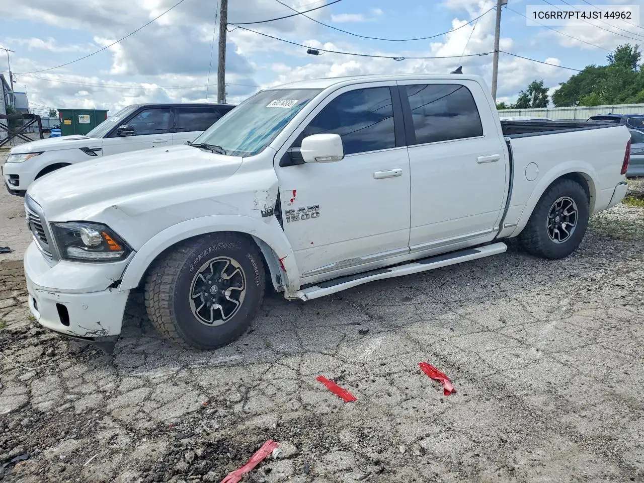 RAM 1500 (DS)
