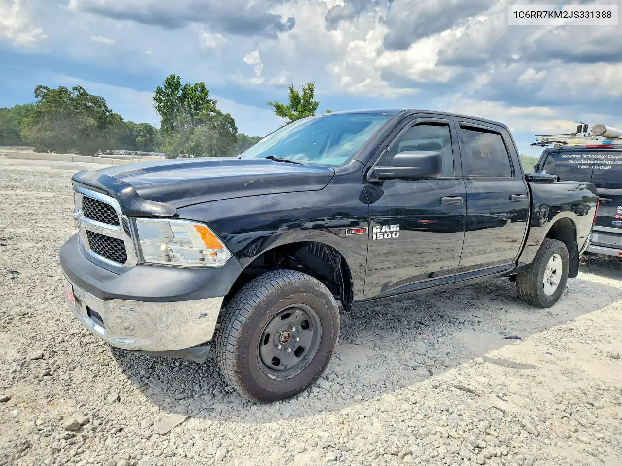 RAM 1500 (DS)