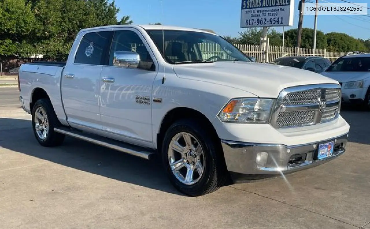 RAM 1500 (DS)