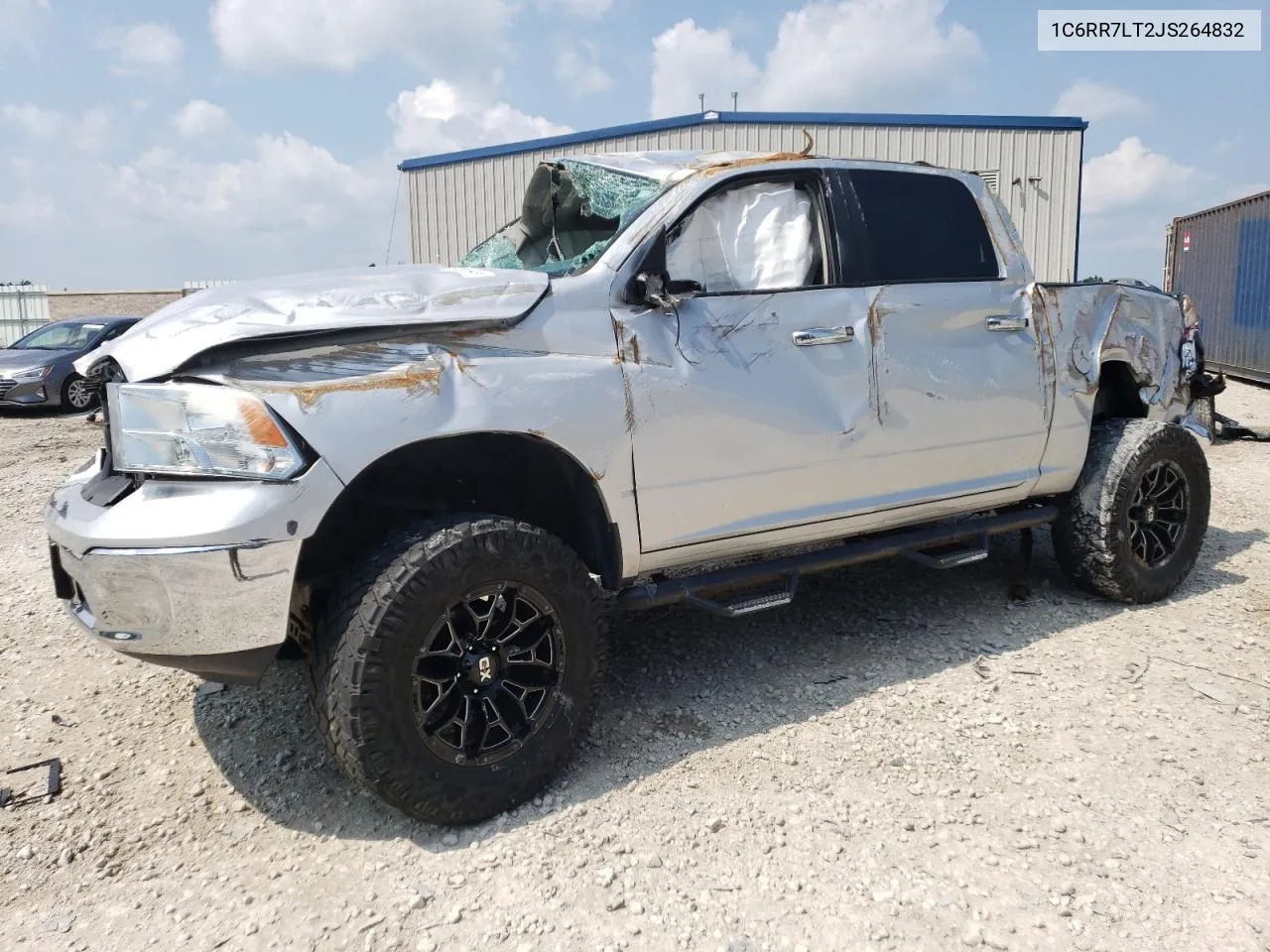 RAM 1500 (DS)