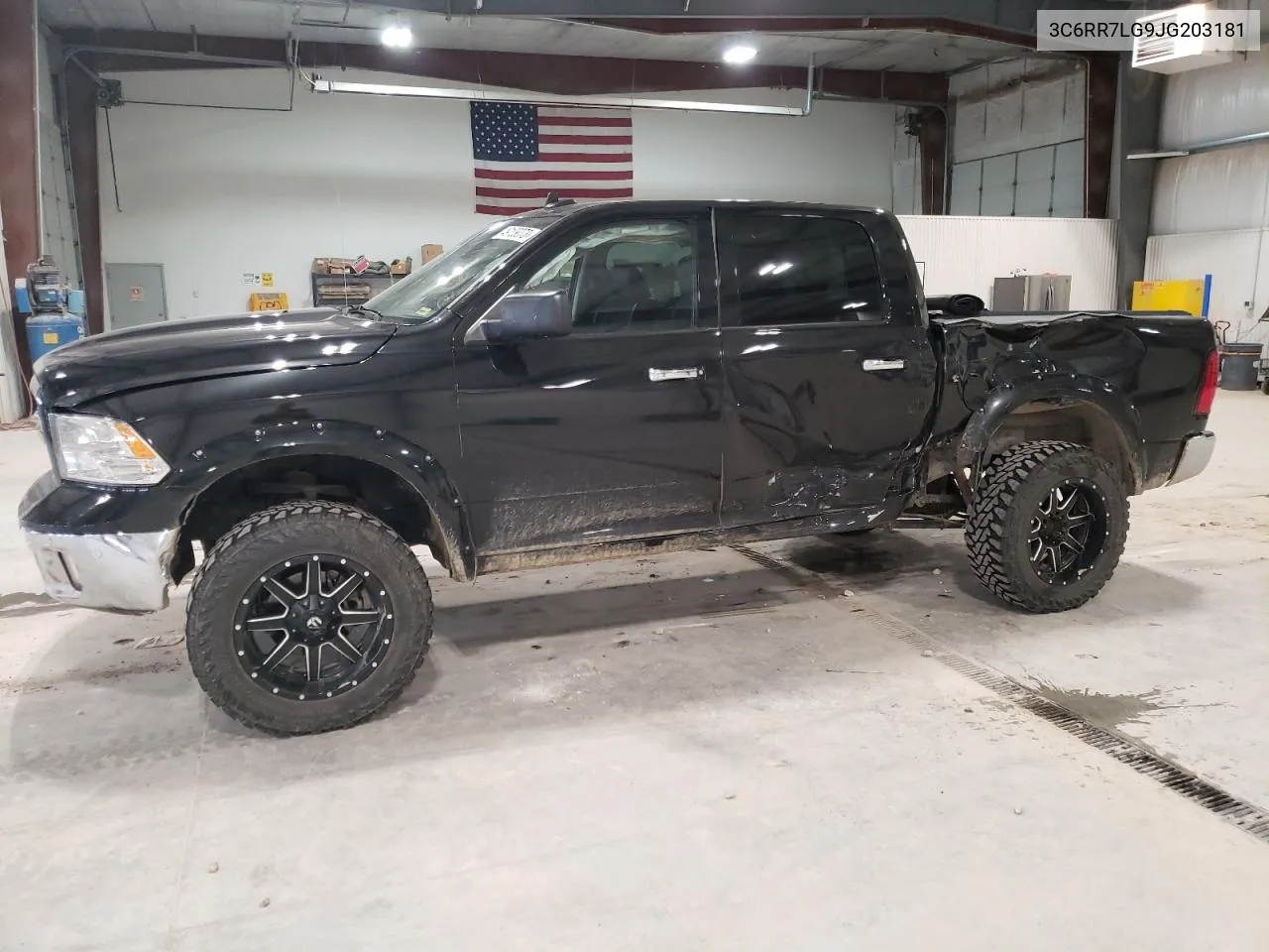 RAM 1500 (DS)