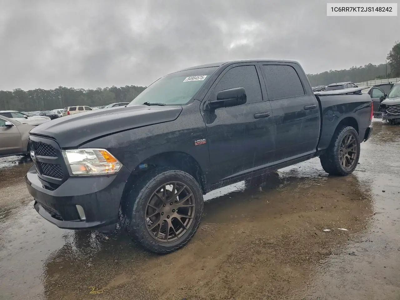 RAM 1500 (DS)