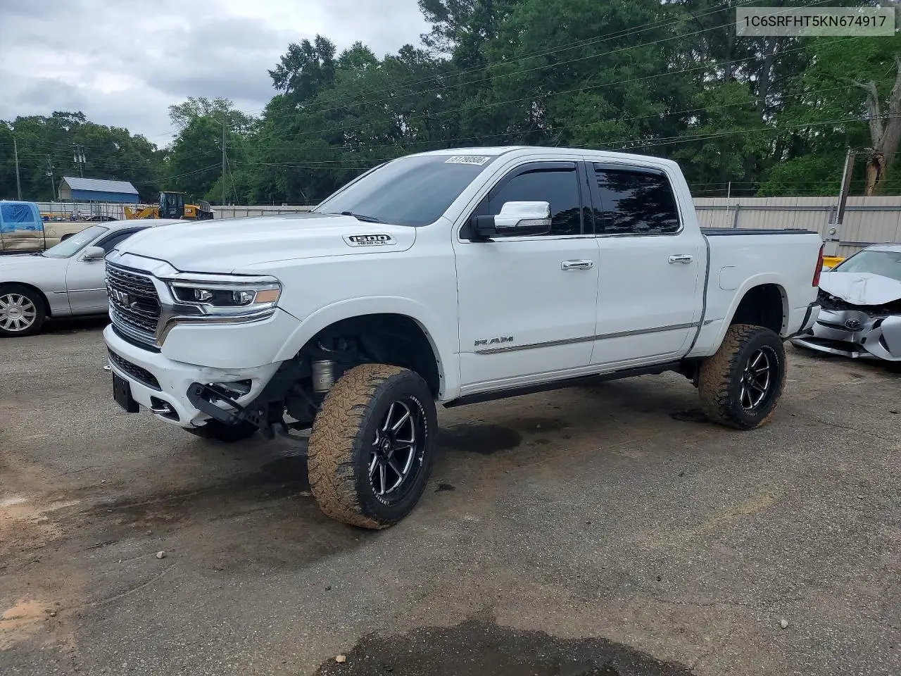 RAM 1500 (DS)