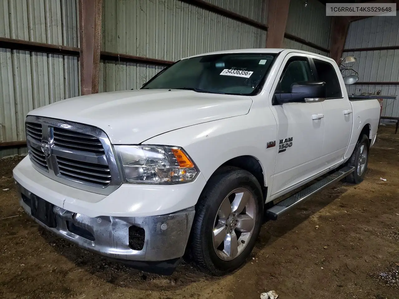 RAM 1500 (DS)