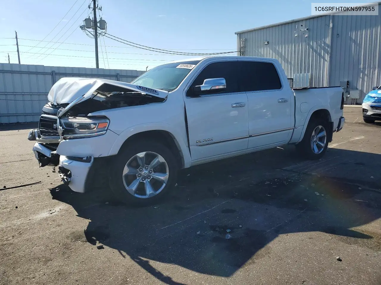RAM 1500 (DS)