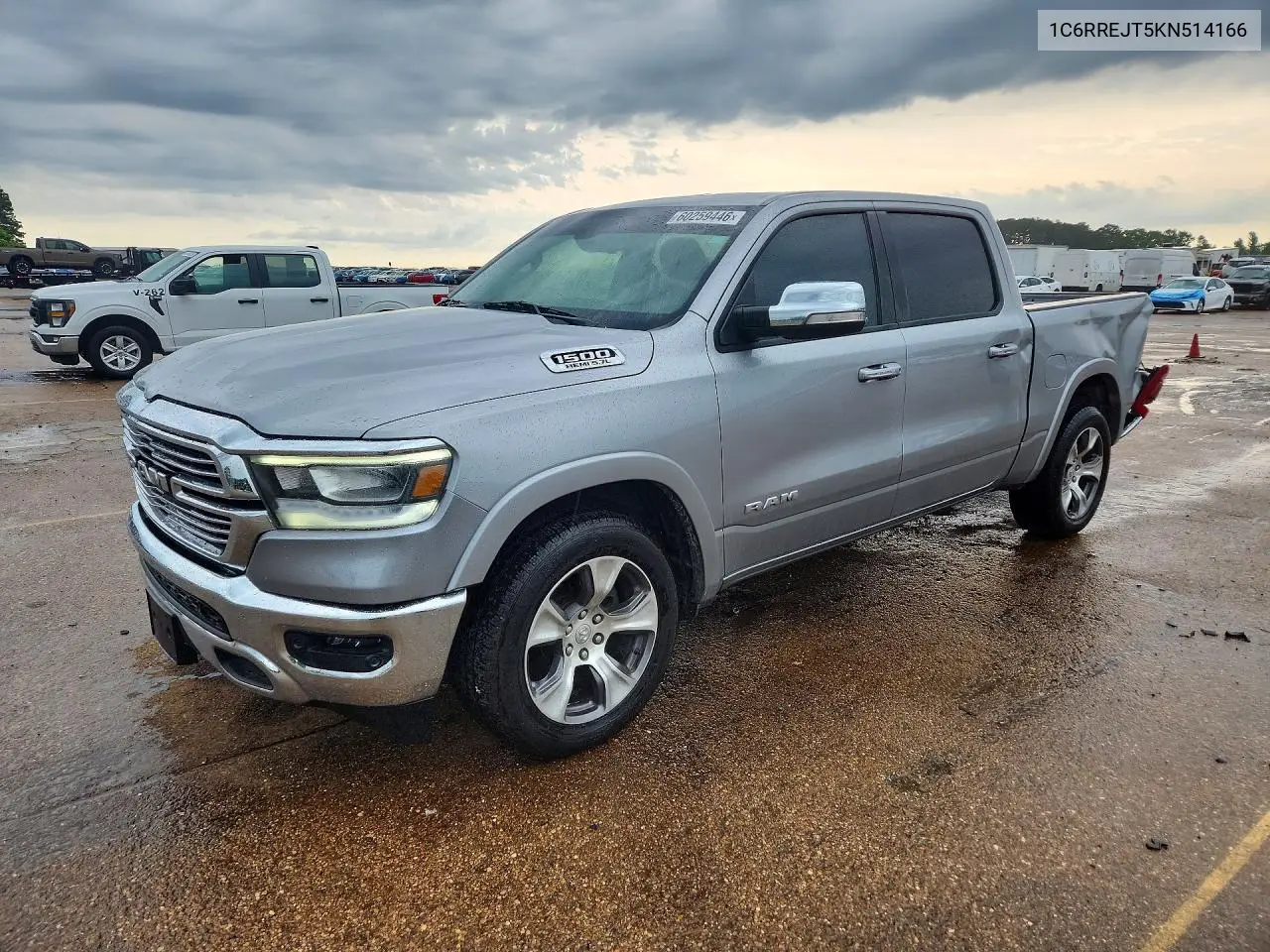 RAM 1500 (DS)
