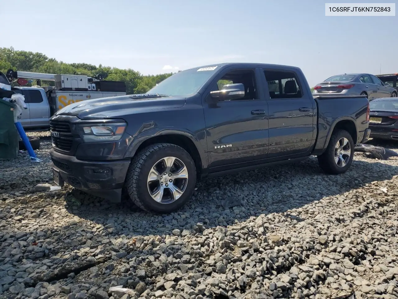 RAM 1500 (DS)