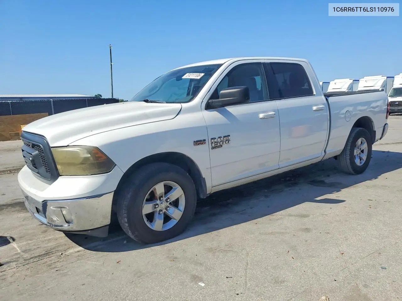 RAM 1500 (DS)