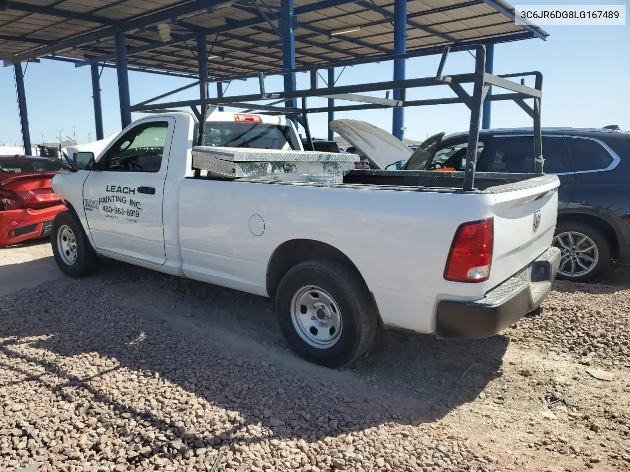 RAM 1500 (DS)