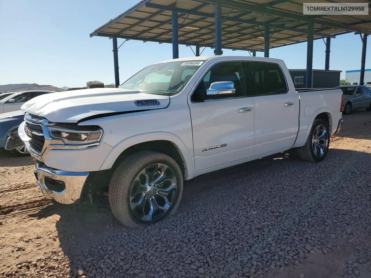 RAM 1500 (DS)