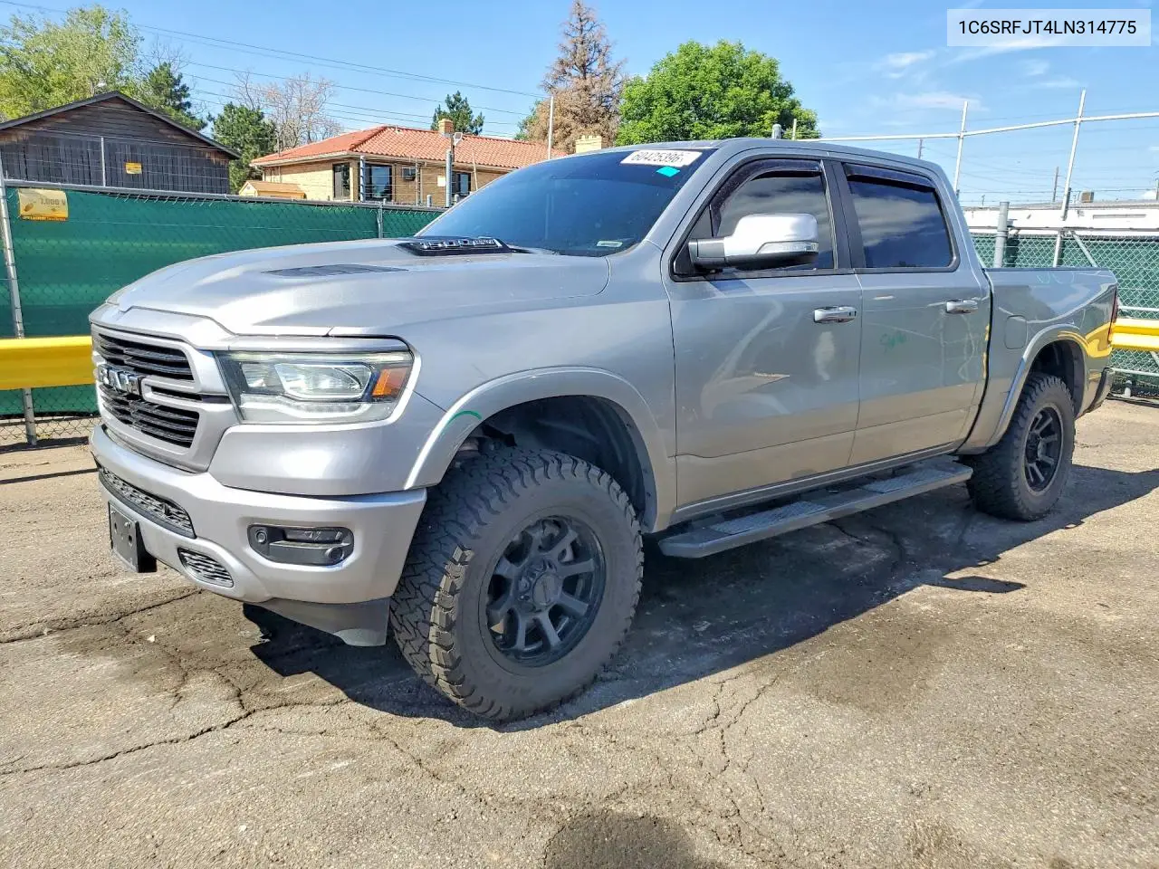 RAM 1500 (DS)