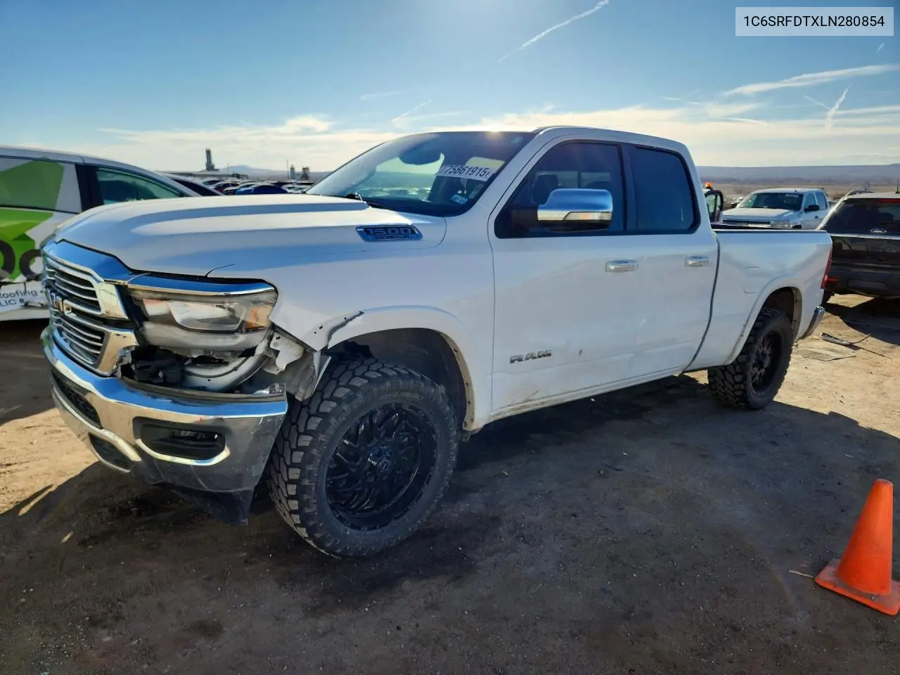 RAM 1500 (DS)