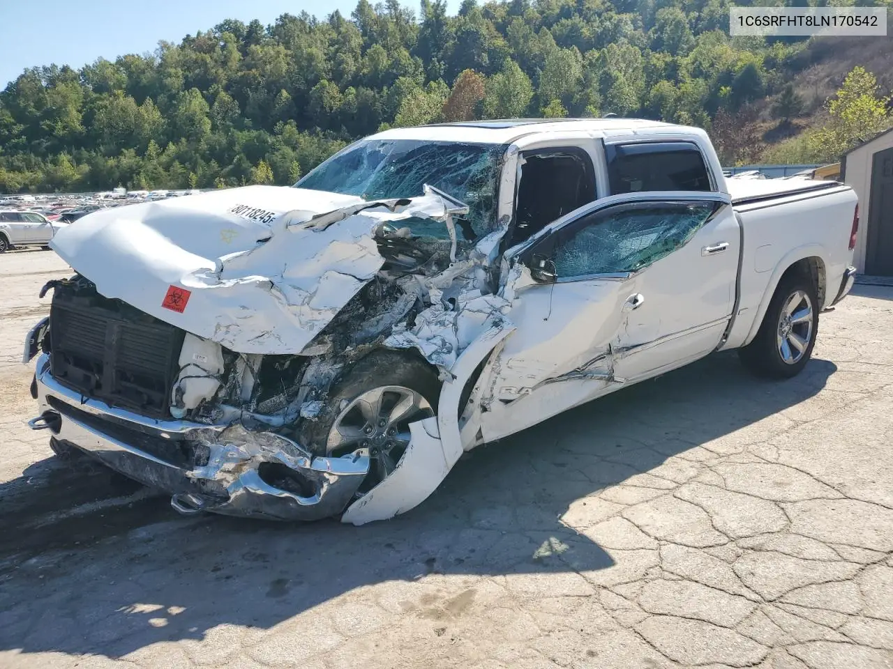 RAM 1500 (DS)