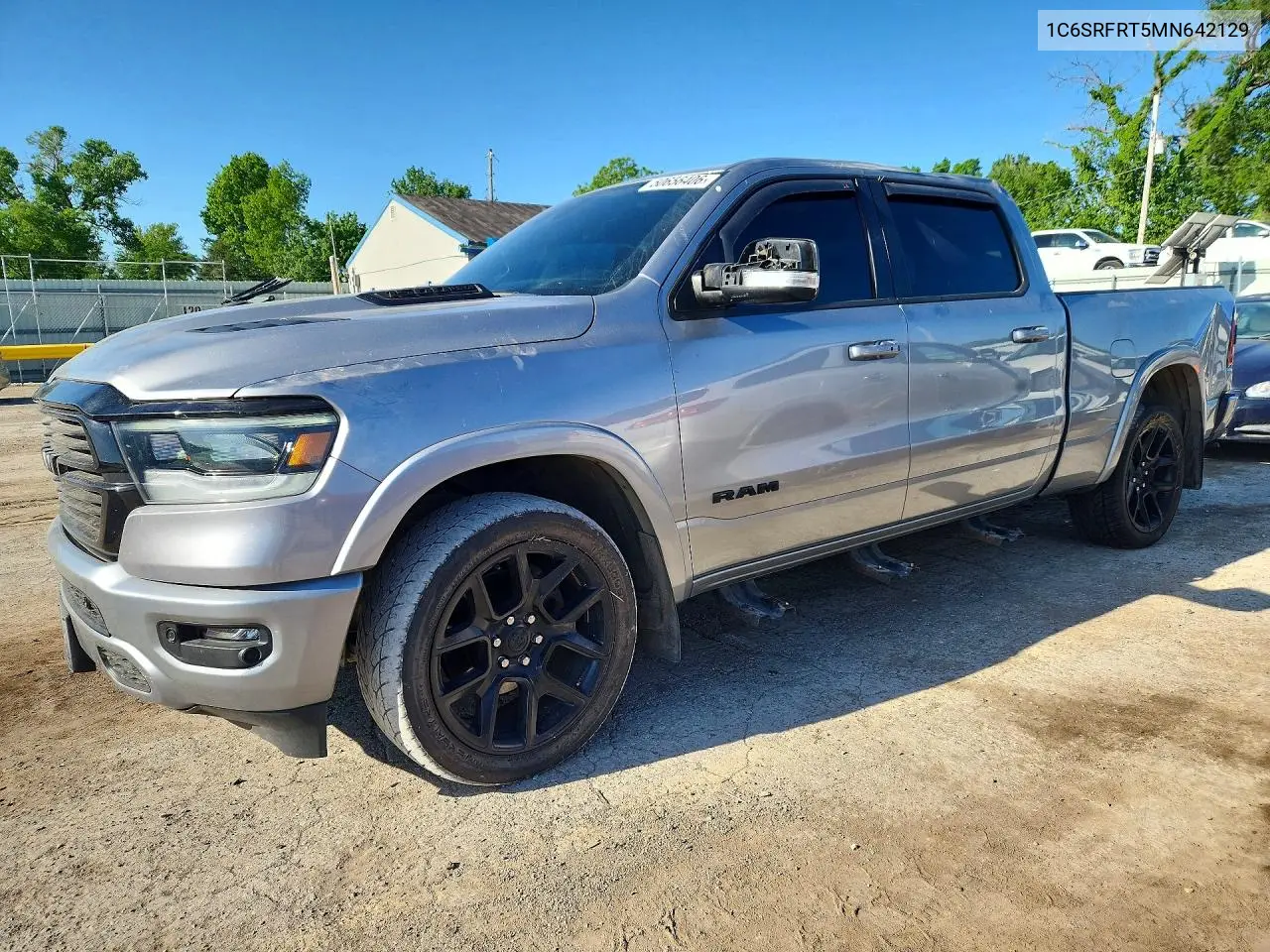 RAM 1500 (DS)