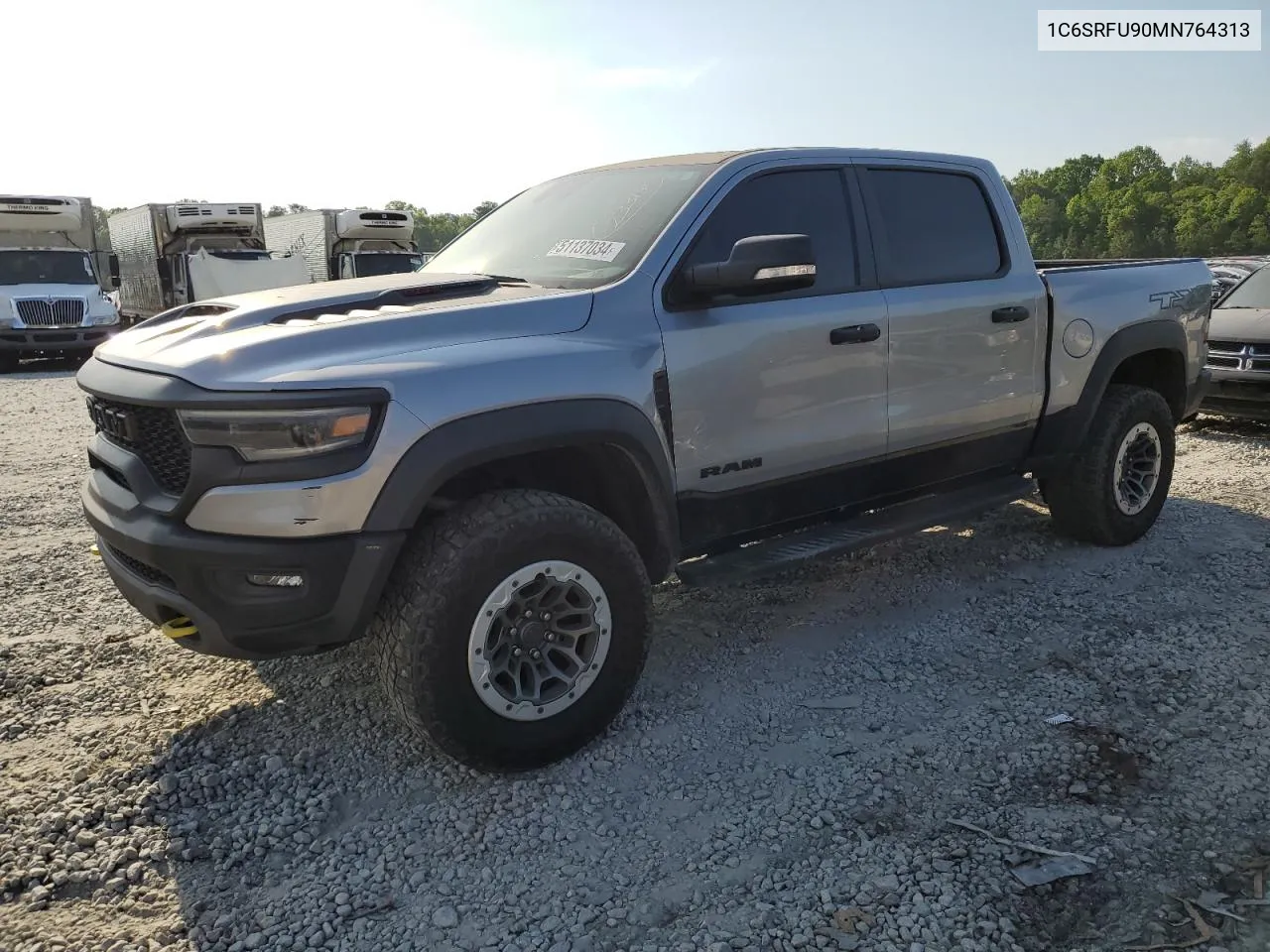 RAM 1500 (DS)