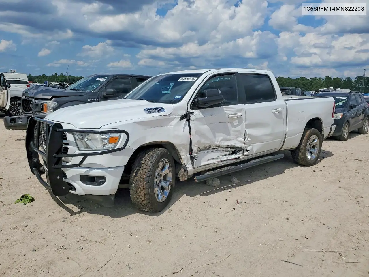 RAM 1500 (DS)