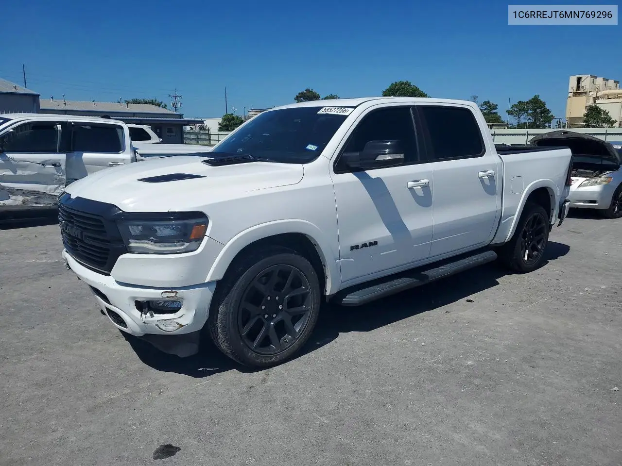 RAM 1500 (DS)
