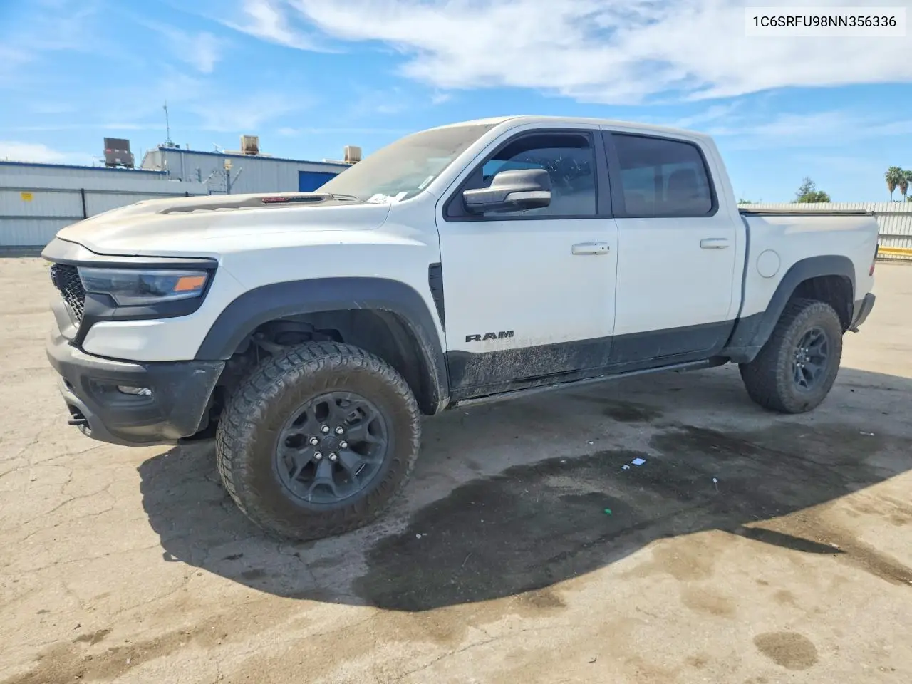 RAM 1500 (DS)