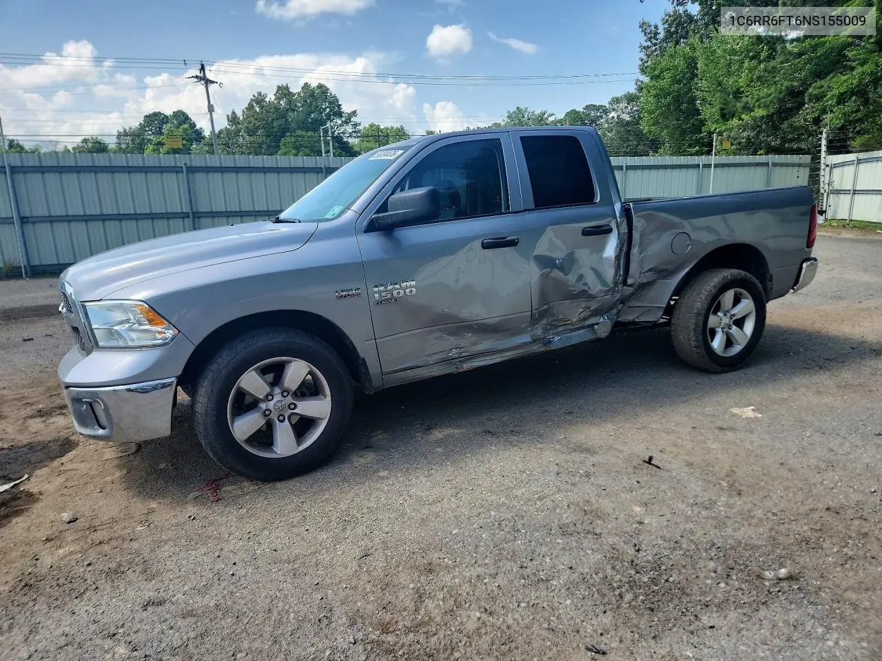 RAM 1500 (DS)