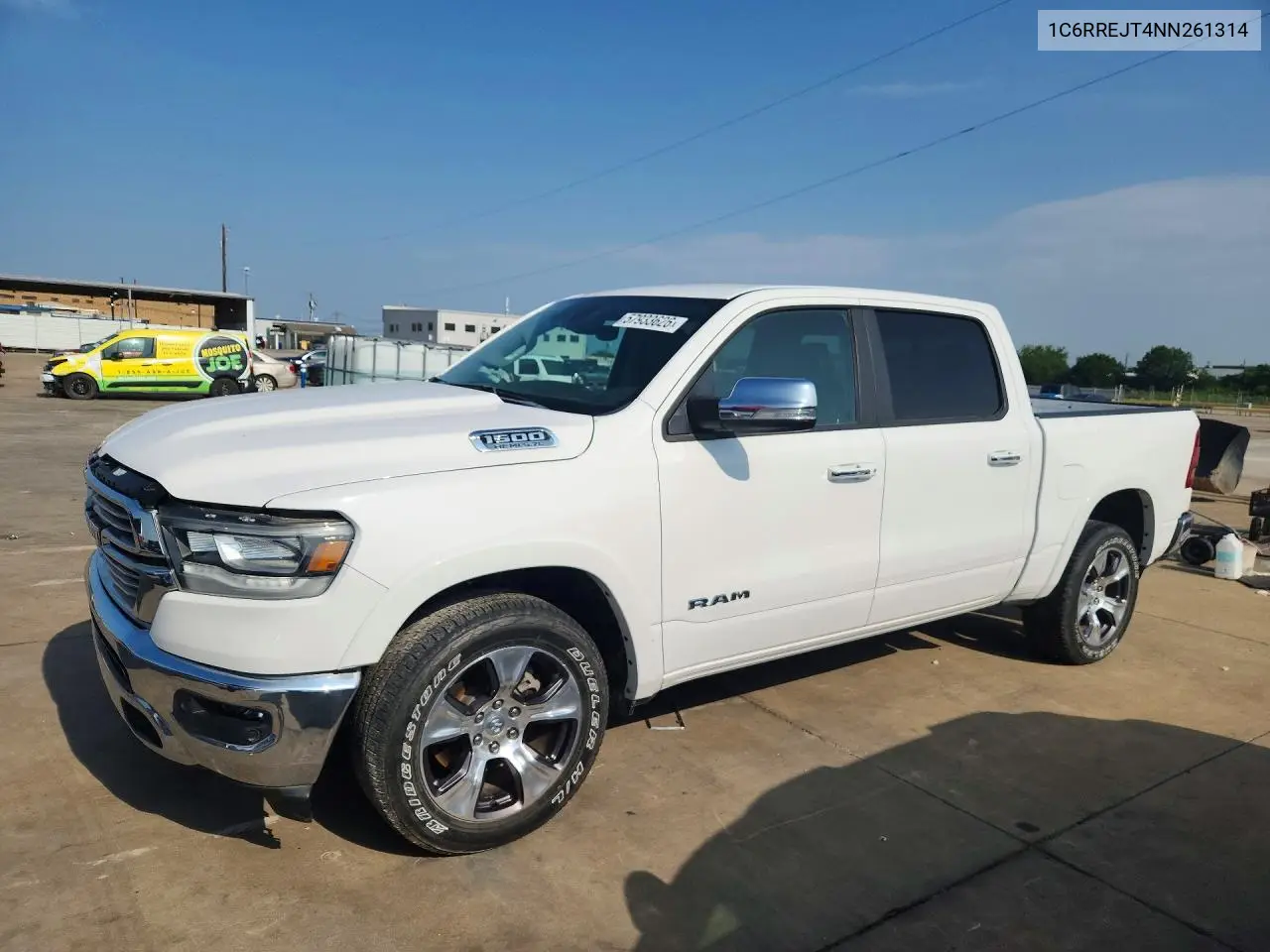 RAM 1500 (DS)