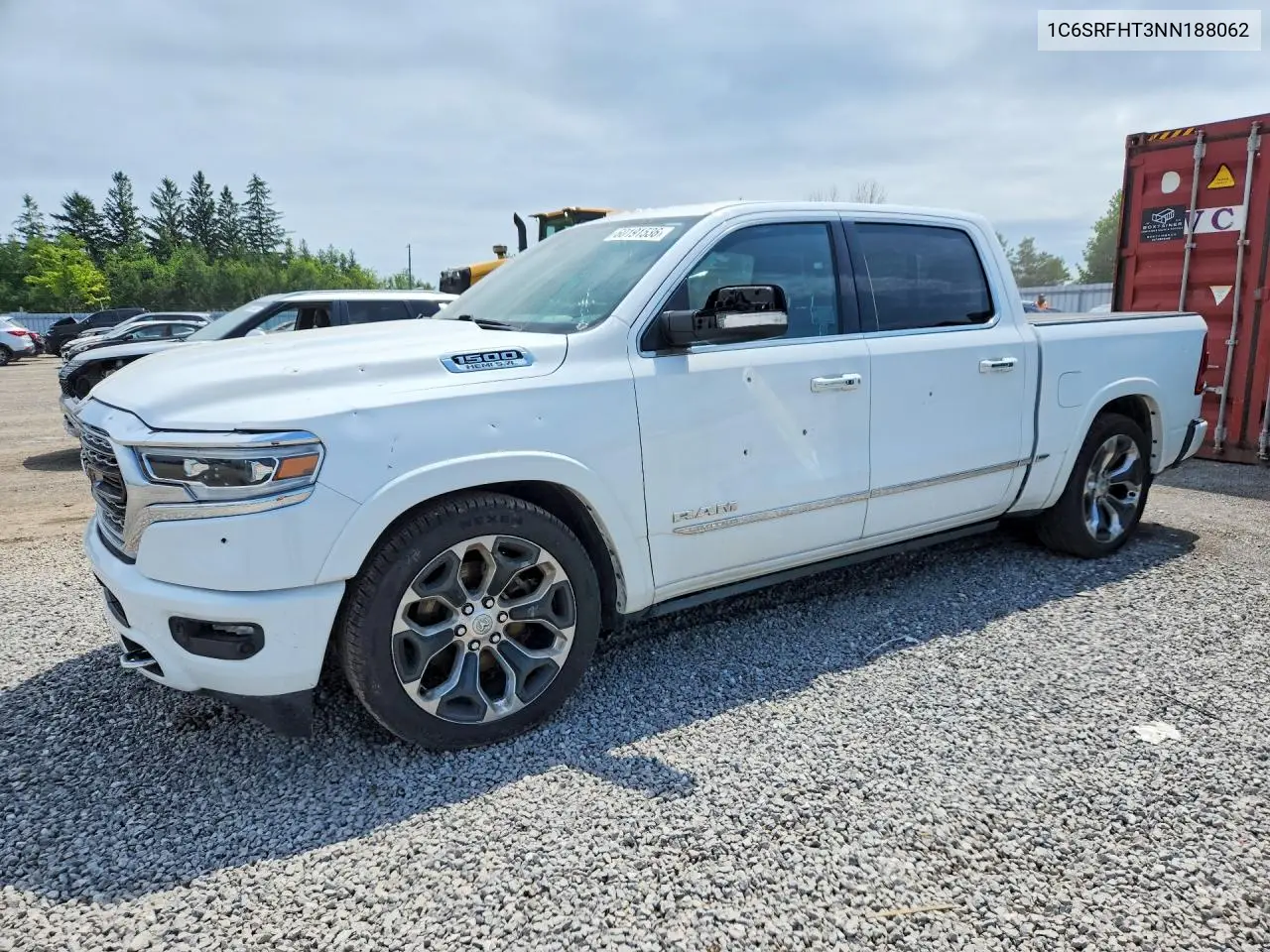 RAM 1500 (DS)