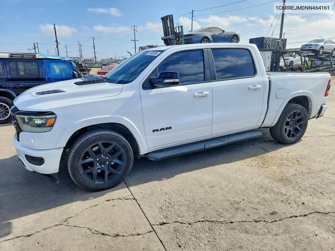RAM 1500 (DS)