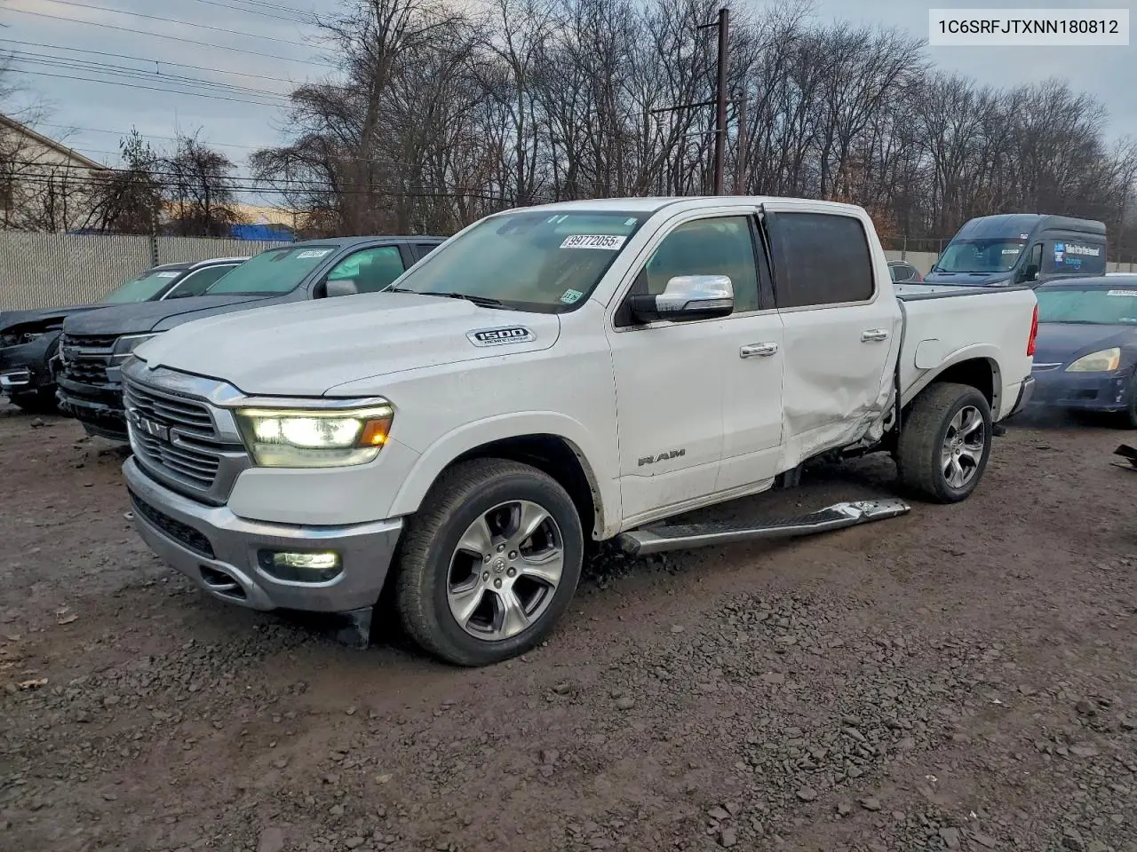 RAM 1500 (DS)