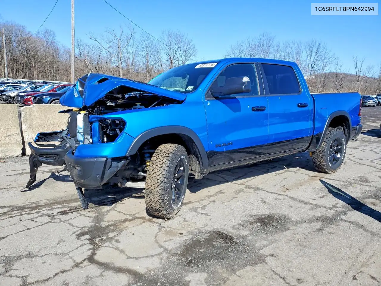 RAM 1500