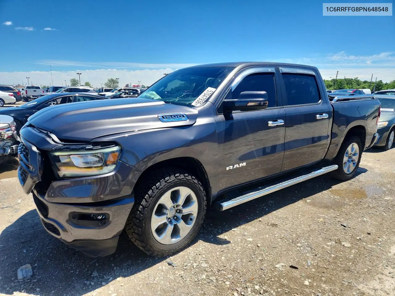 RAM 1500