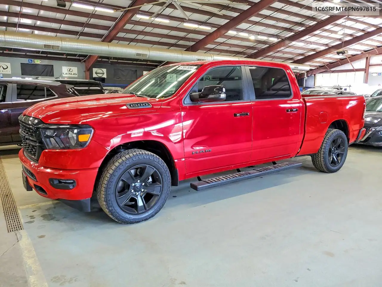 RAM 1500