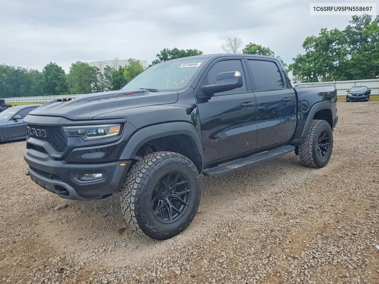 RAM 1500